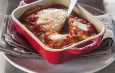 Parmigiana di zucca
