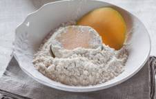 Parmigiana di zucca