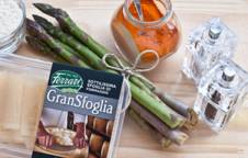 Sushi di GranSfoglia