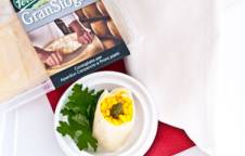 Sushi di GranSfoglia