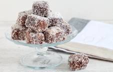 Lamingtons