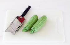 Chips di zucchine al GranMix Classico Ferrari