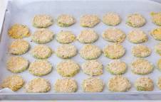 Chips di zucchine al GranMix Classico Ferrari