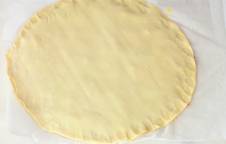 Treccine di sfoglia allo speck, GranMix al Pecorino Ferrari e semi di papavero