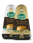 Parmigiano Reggiano Prodotto di montagna 16/24 mesi Spicchi