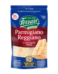 Parmigiano Reggiano Grattugiato