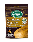 Parmigiano Reggiano Prodotto di Montagna Grattugiato - Progetto Qualità