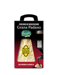 Percorso di degustazione: Grana Padano con Condimento Balsamico