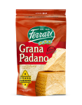 Grana Padano Grattugiato