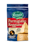 Grated Parmigiano Reggiano