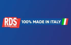 Massimo Estrinelli intervistato da RDS nel programma Made in Italy