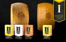 QUATTRO TROFEI PER FERRARI ALL’INTERNATIONAL CHEESE & DAIRY AWARDS
