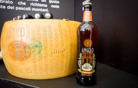 Ferrari Formaggi a Cheese 2017, tra sorprese, gusto ed eccellenza