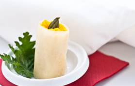 Sushi di GranSfoglia