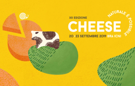 Ferrari a Cheese 2019