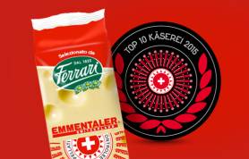 Emmentaler Switzerland: nuovi successi per Ferrari