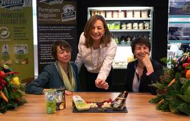 Cibus 2016: le novità Ferrari al Salone Internazionale dell'Alimentazione