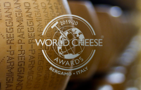 World Cheese Awards, premiati i formaggi Ferrari!