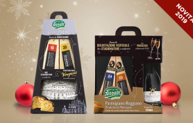 Confezioni di Degustazione