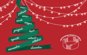 Il Natale risplende tutto l'anno con Ferrari e "Progetto Insieme" Onlus