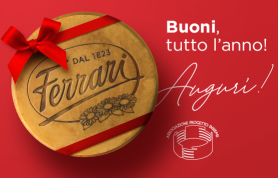 Buoni tutto l'anno: il sostegno di Ferrari a "Progetto Insieme" Onlus
