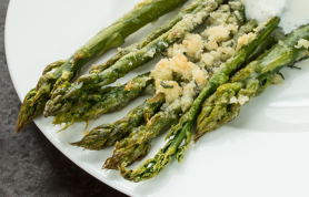Asparagi filanti