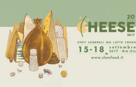 Le novità di Ferrari ti aspettano al Cheese 2017!