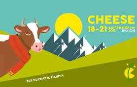 Ferrari Formaggi al Cheese 2015