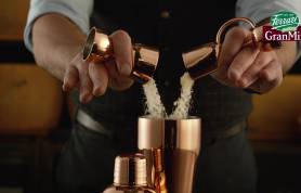 GranMix Pecorino Spot Tv 2026