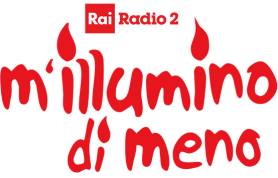 Ferrari per il risparmio energetico: l’iniziativa M’illumino di meno