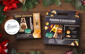 Natale ricco di gusto con le nuove Confezioni 2023!