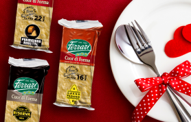 Sfumature di sapore a San Valentino: scopri i Cuor di Forma Ferrari