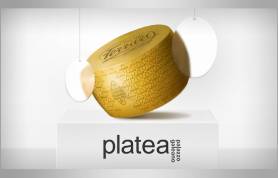 RIPARTIRE DALL’ARTE. FERRARI MAIN PARTNER DI PLATEA | PALAZZO GALEANO A LODI