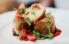 Pollo alla Kiev