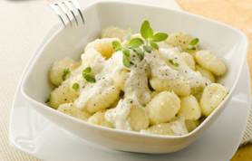 Gnocchi del casaro