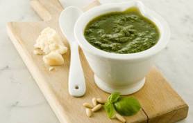 Il pesto