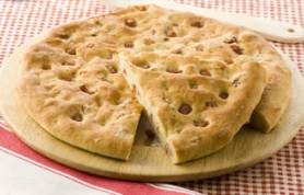Pinza salata
