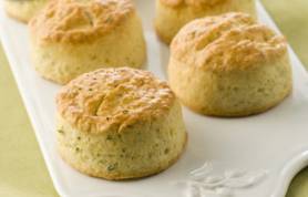 Scones salati