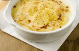 Tortino di patate
