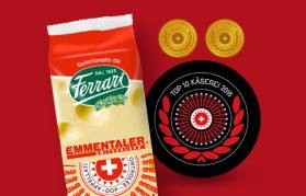 Due medaglie d’oro all’Emmentaler Ferrari