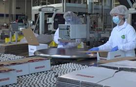 Donne e lavoro, Ferrari Formaggi su La7