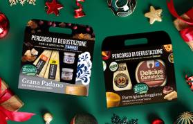 Nuovi abbinamenti con le Confezioni Degustazione 2025