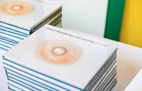 Libro Ferrari Giovanni Industria Casearia 200 Anni