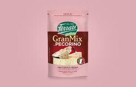 GranMix Pecorino