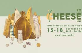 We invite you to visit us in Cheese!