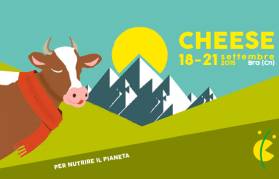 Ferrari Formaggi al Cheese 2015