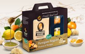 Ferrari e Slow Food insieme