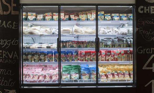 Tutto il gusto e la qualità di Ferrari ti aspettano allo spaccio aziendale