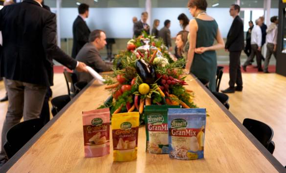 Cibus 2016: le novità Ferrari al Salone Internazionale dell'Alimentazione