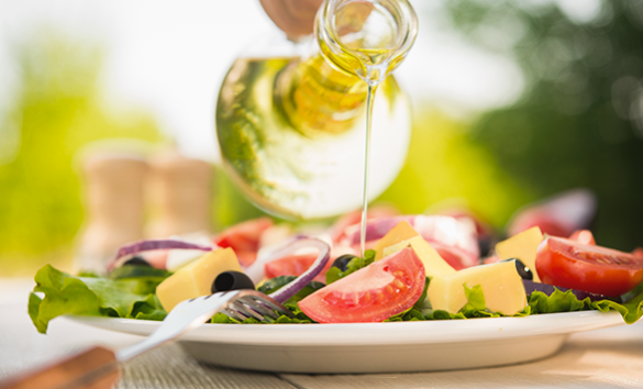 Freschezza a tavola: le ricette dell'estate